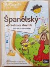 Španělský obrázkový slovník