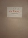 Don Quijote