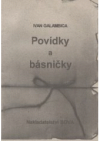 Povídky a básničky