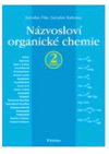 Názvosloví organické chemie