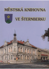 Městská knihovna ve Šternberku