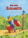 Malý dráčik Kokosacik ide do školy