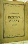 Inženýr Menny