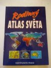 Rodinný atlas světa 