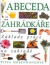 Abeceda zahrádkáře