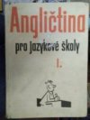 Angličtina pro jazykové školy