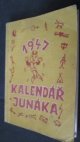 Kalendář Junáka 1947