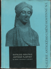 Katalog odlitků antické plastiky ze sbírky Univerzity Karlovy