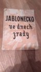 Jablonecko ve dnech zrady