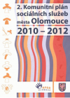 2. komunitní plán sociálních služeb města Olomouce na období let 2010-2012