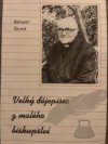 Velký dějepisec z malého biskupství