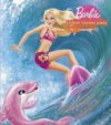 Barbie - príbeh morskej panny
