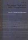 Novissimo Dizionario della Lingua Italiana
