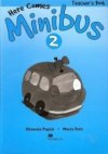 Here Comes Minibus 2