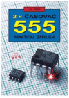 2x časovač 555