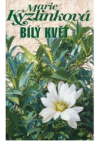 Bílý květ