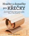 Hračky a domečky pro křečky