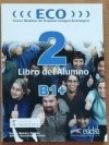 ECO 2 Libro del Alumno B1+