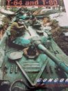 T-64 and T-80 