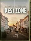 Jak šel čas na berounské pěší zóně