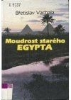 Moudrost starého Egypta