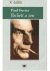 Beckett a zen