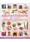 Aromaterapie od A do Z