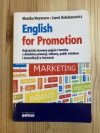 English for Promotion