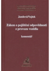 Zákon o pojištění odpovědnosti z provozu vozidla
