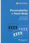 Personalistika v řízení školy