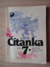 Čítanka pro 7. ročník základní školy a pro odpovídající ročníky víceletých gymnázií