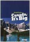 Canada, It´s Big