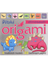 Dětské origami