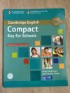 Compact Key for Schools
