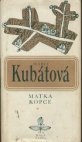 Matka kopce