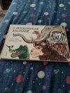 V zoologické zahradě