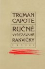 Ručně vyřezávané rakvičky