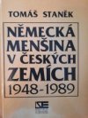 Německá menšina v českých zemích 1948 - 1989