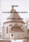 Sborník Státního okresního archivu ve Frýdku-Místku 4