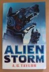 Alien Storm