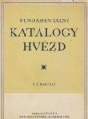 Fundamentální katalogy hvězd