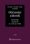 Občanský zákoník, Svazek IV (dědické právo)