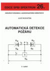 Automatická detekce požáru