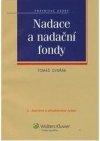 Nadace a nadační fondy