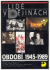 Období 1945-1989