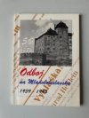 Odboj na Mladoboleslavsku 1939-1945