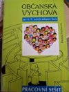 Občanská výchova pro 6.-9. ročník základní školy.