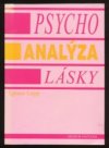Psychoanalýza lásky