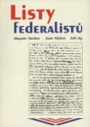 Listy federalistů