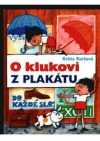 O klukovi z plakátu